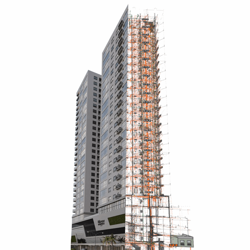 JTA – Aspen Towers