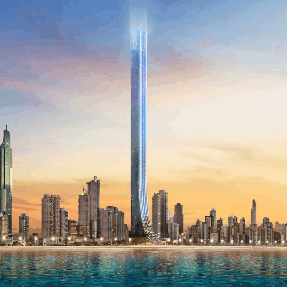 Senna Tower
